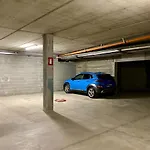 Monolocale Sulle Piste Da Sci Apartman *