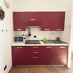 Apartman Monolocale Sulle Piste Da Sci