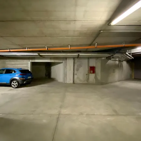 Monolocale Sulle Piste Da Sci