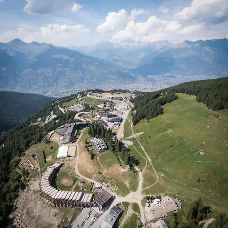 Monolocale Sulle Piste Da Sci Daire Pila (Valle d'Aosta)