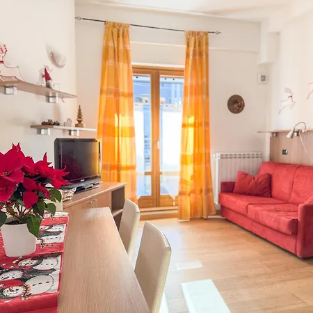 Monolocale Sulle Piste Da Sci Apartman *