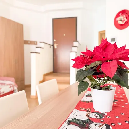 Appartement Monolocale Sulle Piste Da Sci Pila (Valle d'Aosta)