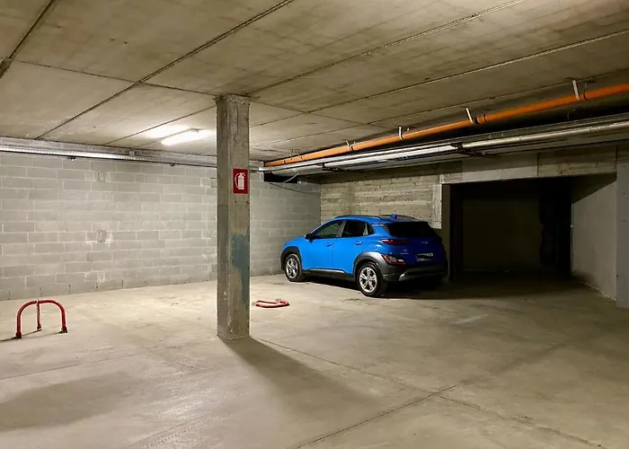 Monolocale Sulle Piste Da Sci Apartman *