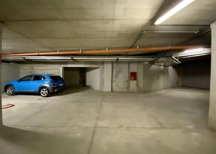 Monolocale Sulle Piste Da Sci