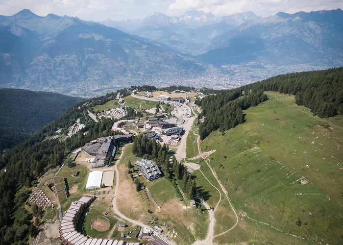 Monolocale Sulle Piste Da Sci Apartman Pila