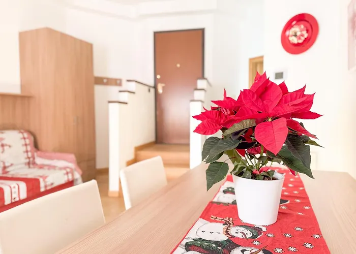 Apartman Monolocale Sulle Piste Da Sci Pila